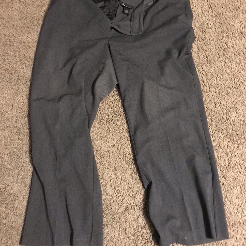 One Bryant wise leg pant